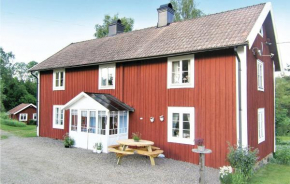  Holiday home Gisshult Södergård Rottne  Роттне